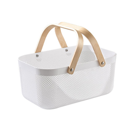 Plastic Basket