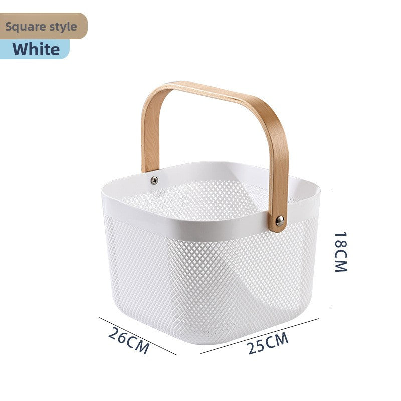 Plastic Basket