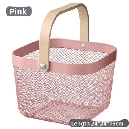 Plastic Basket