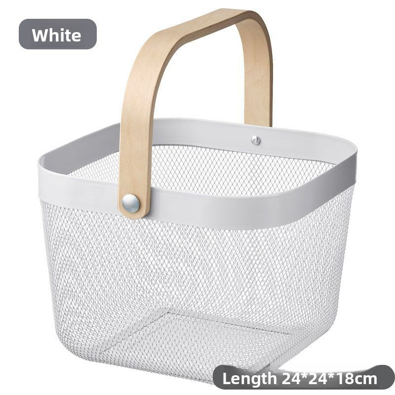 Plastic Basket