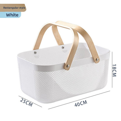 Plastic Basket