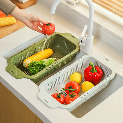 Plastic Basket
