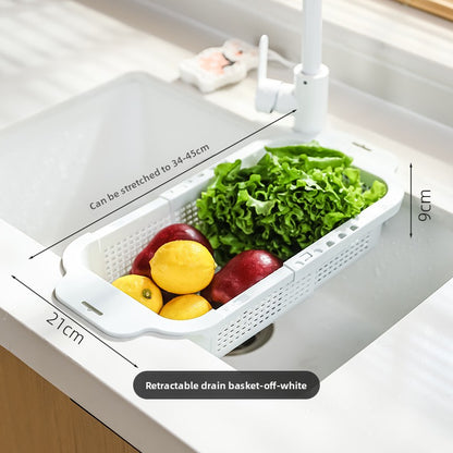 Plastic Basket