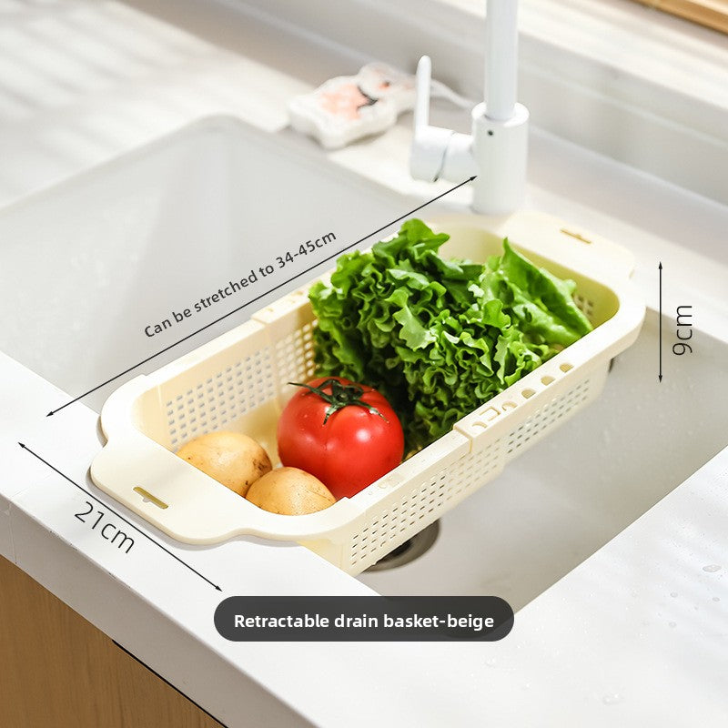 Plastic Basket