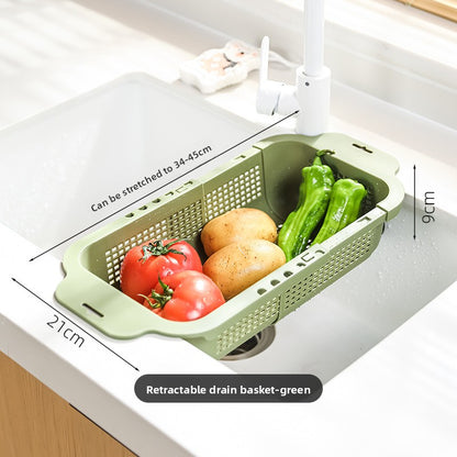 Plastic Basket