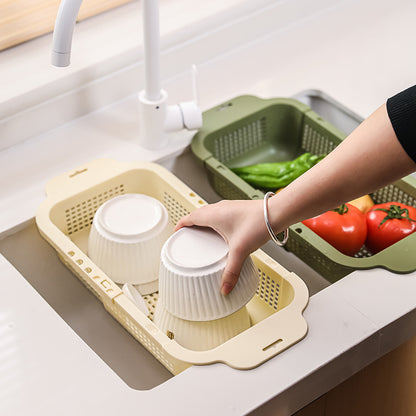 Plastic Basket