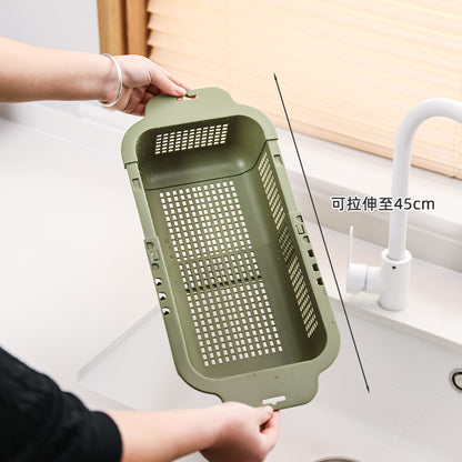 Plastic Basket