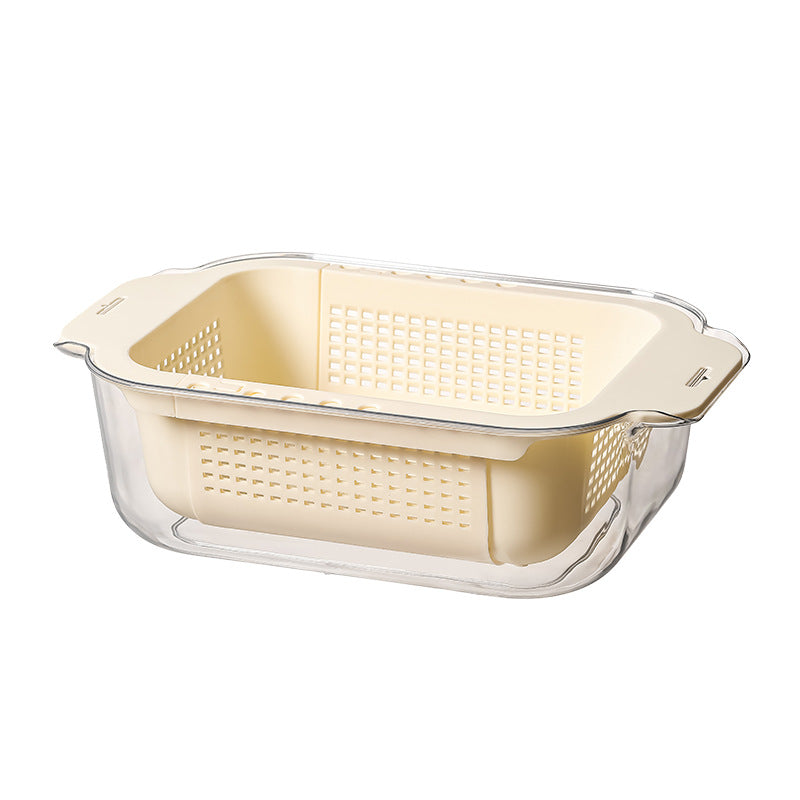 Plastic Basket