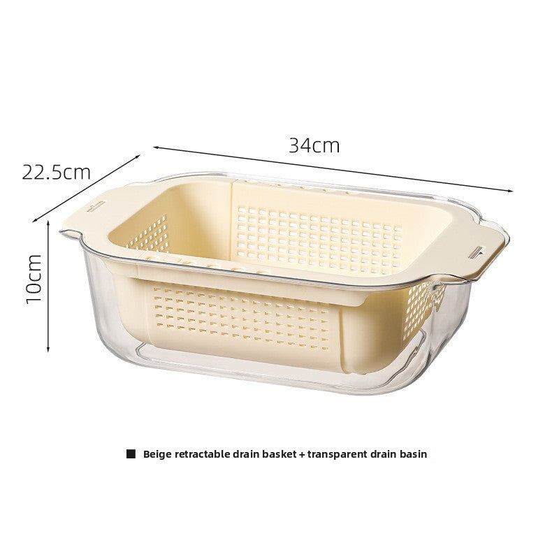 Plastic Basket