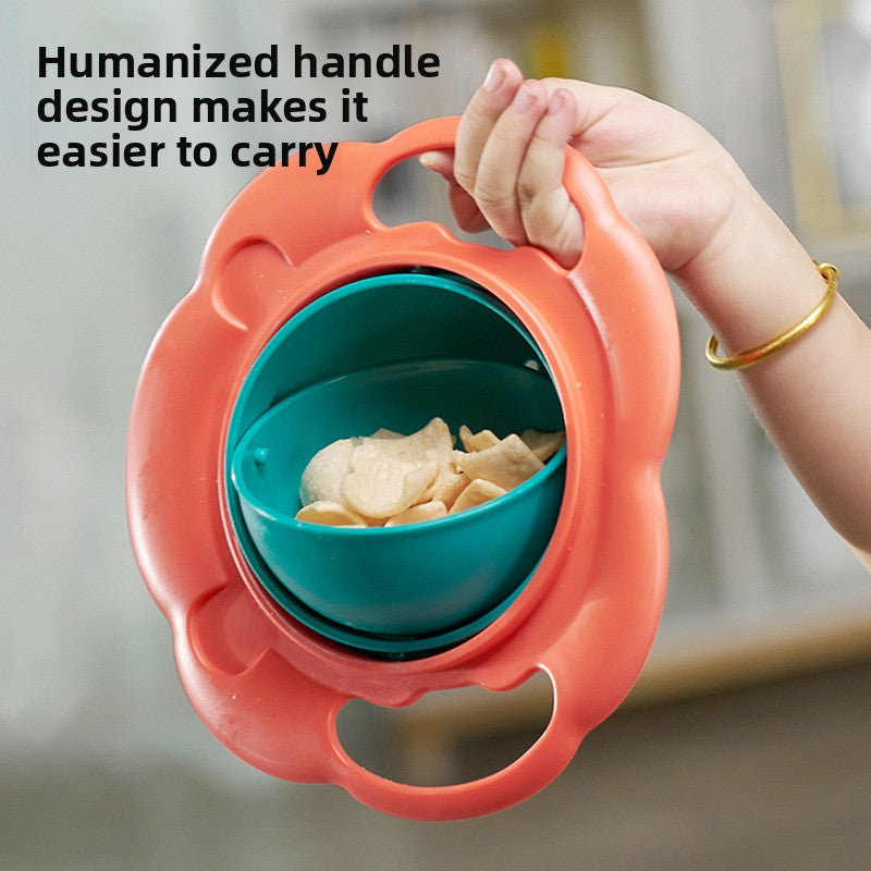 Plastic Bowl