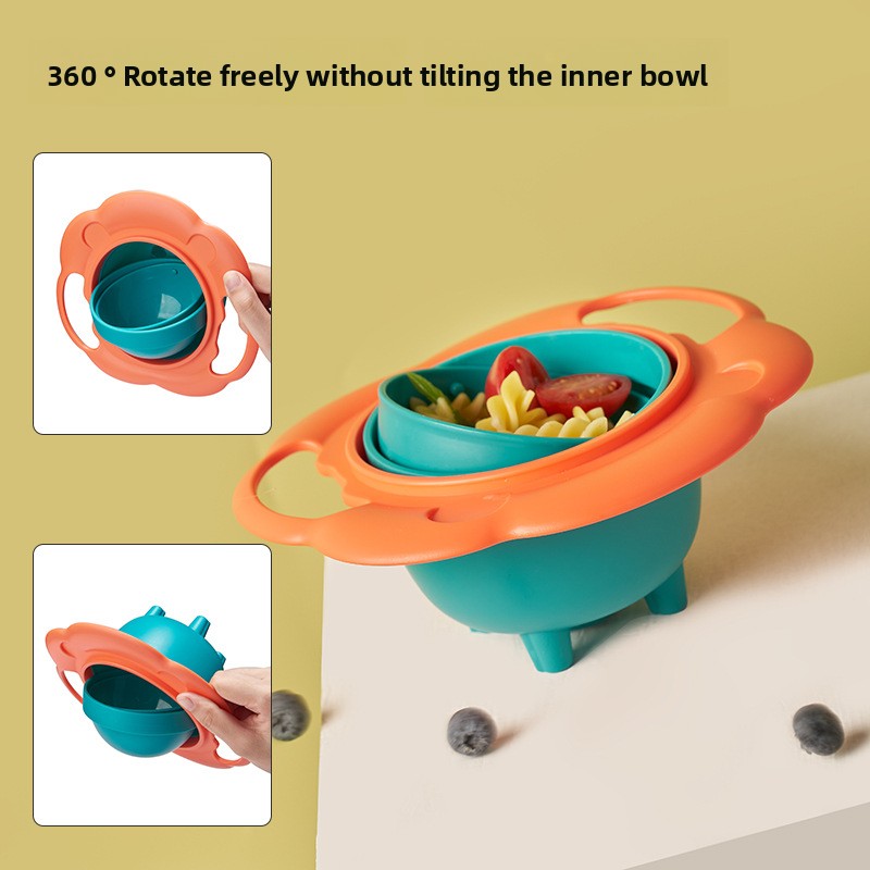 Plastic Bowl