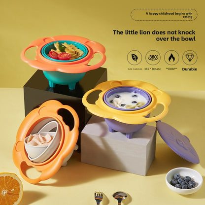 Plastic Bowl