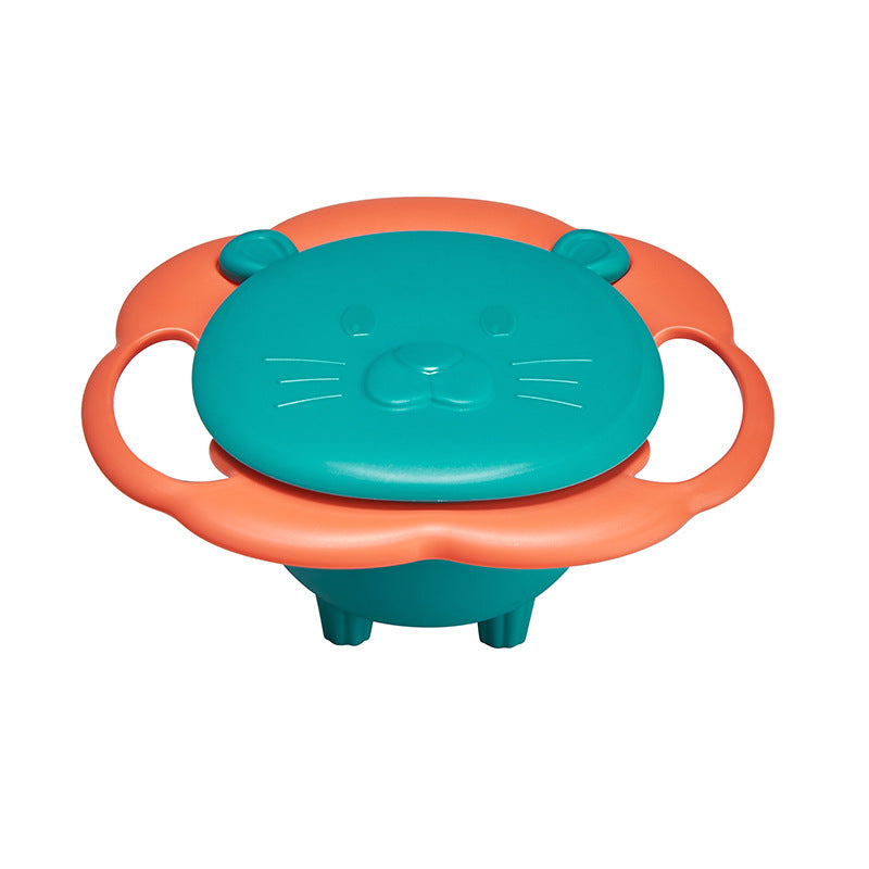 Plastic Bowl