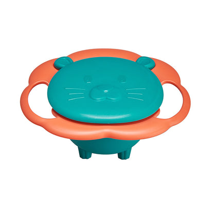 Plastic Bowl