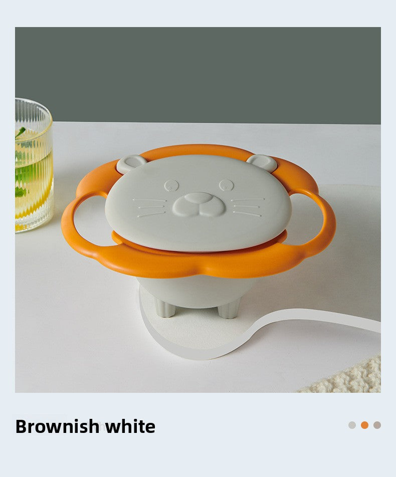 Plastic Bowl