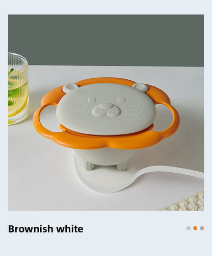 Plastic Bowl