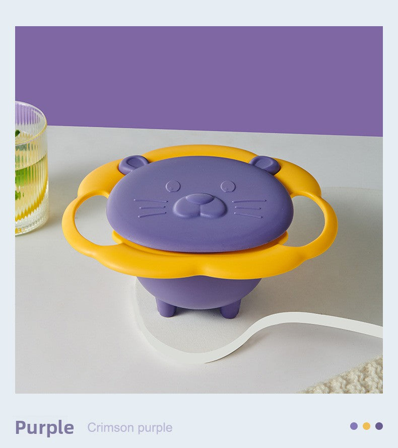 Plastic Bowl