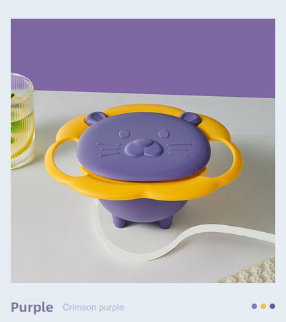 Plastic Bowl