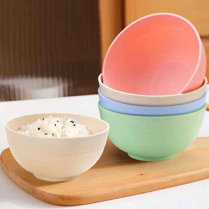 Plastic Bowl