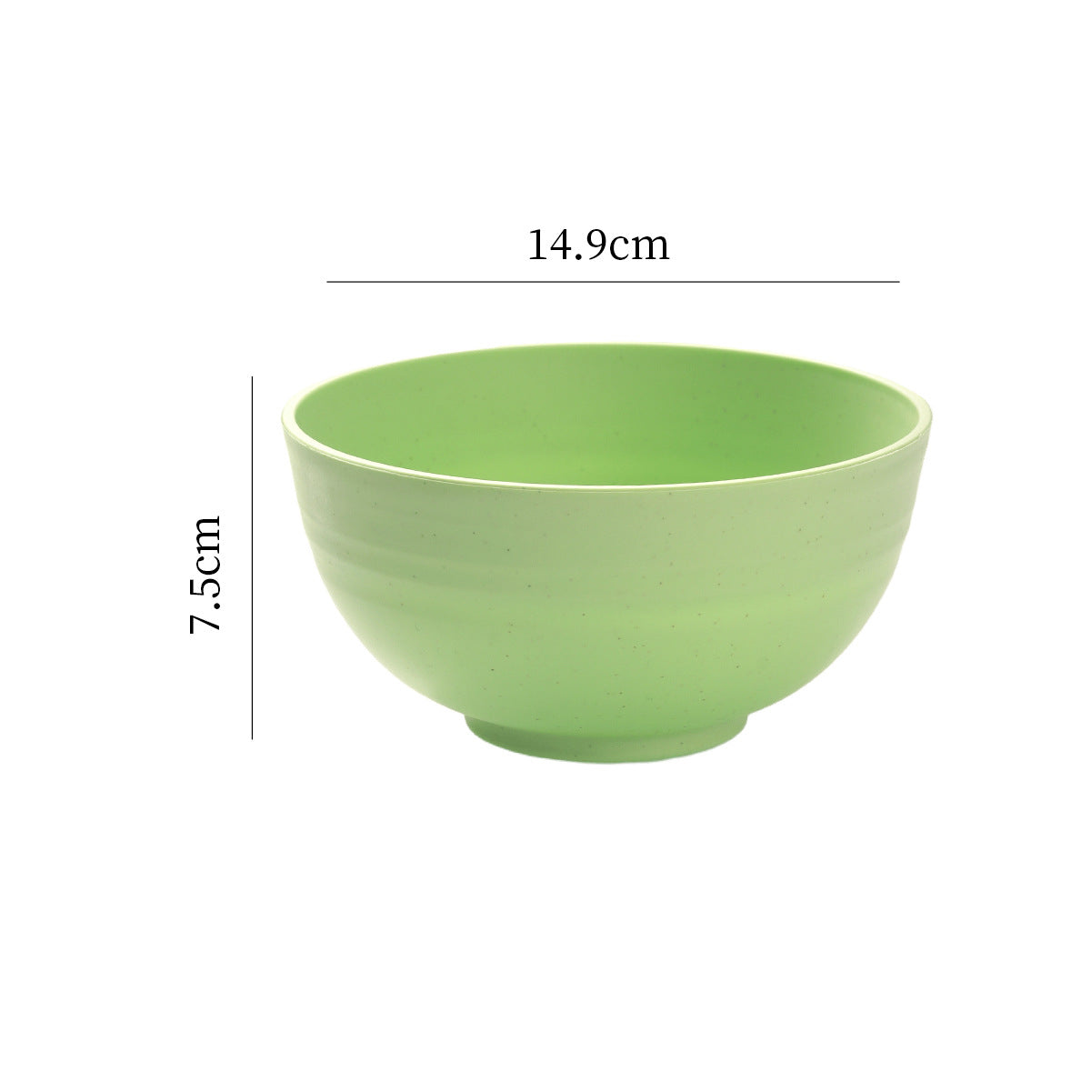 Plastic Bowl