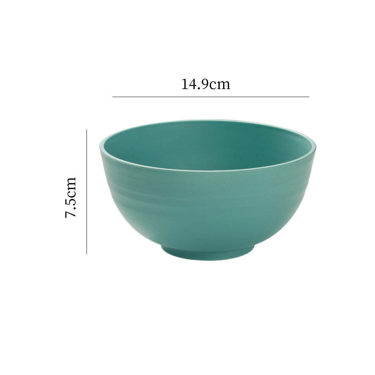 Plastic Bowl