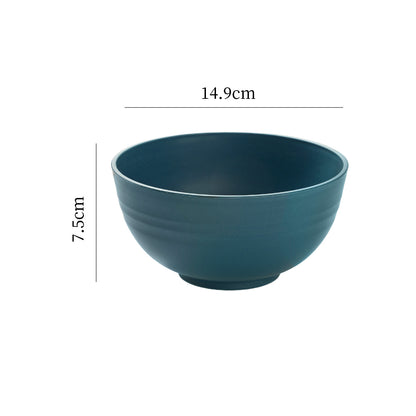 Plastic Bowl