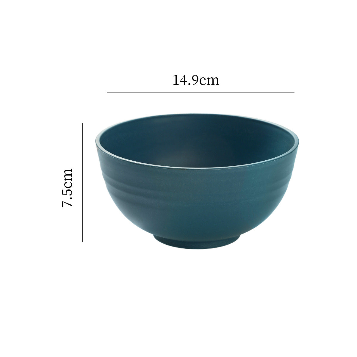 Plastic Bowl