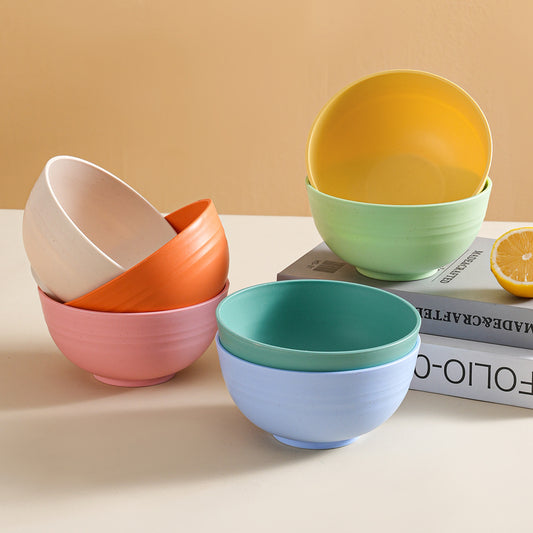 Plastic Bowl