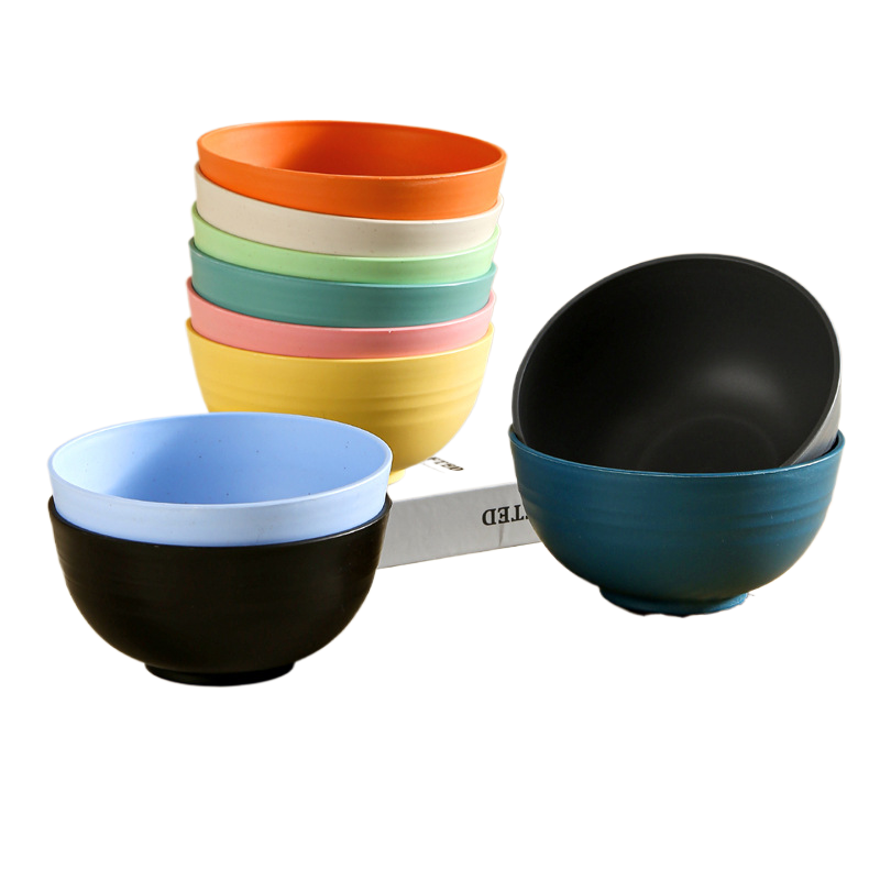 Plastic Bowl
