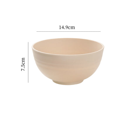 Plastic Bowl