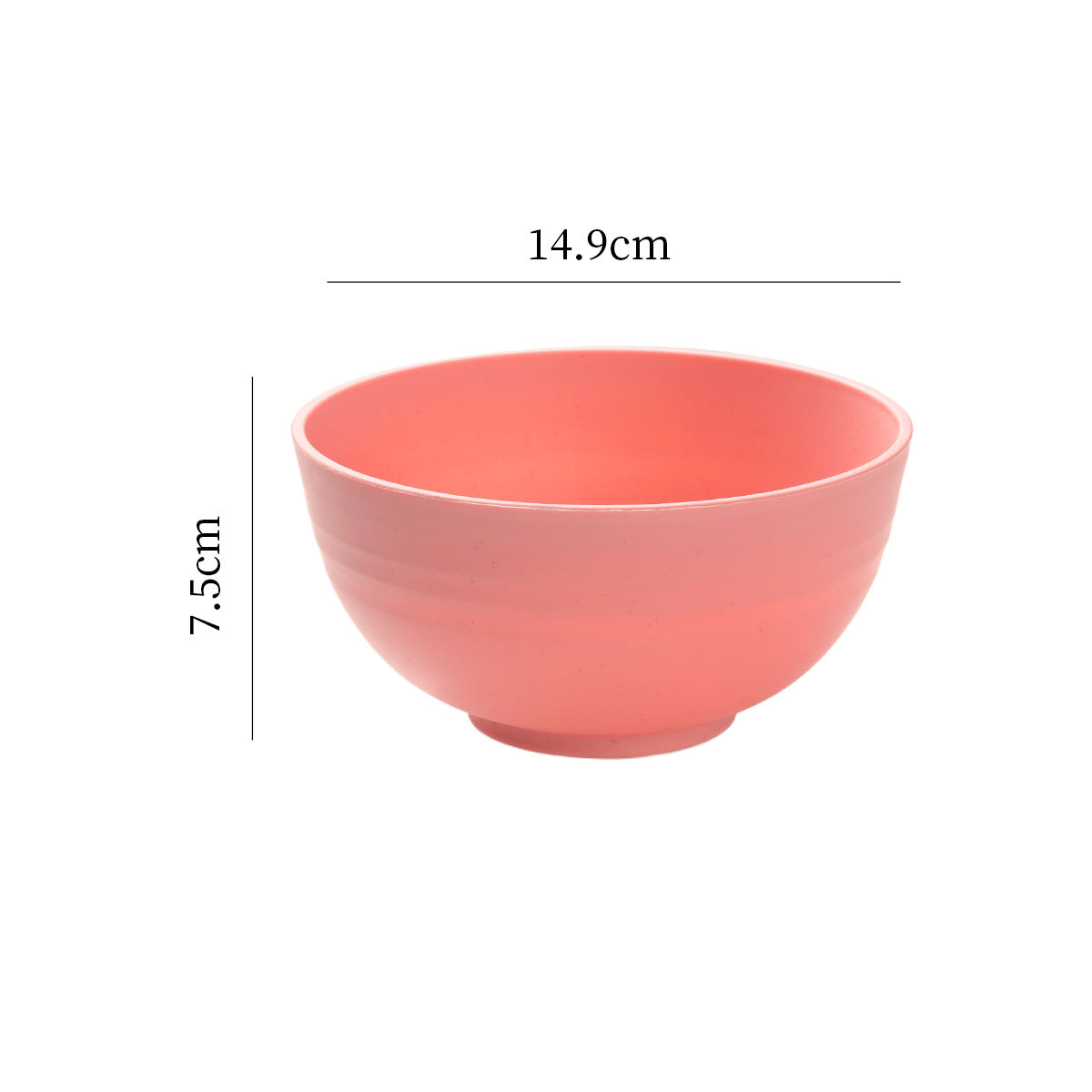 Plastic Bowl