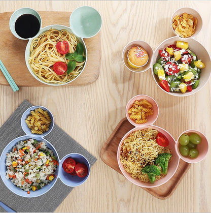 Plastic Bowl