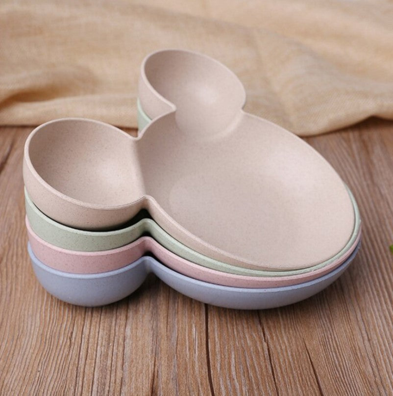 Plastic Bowl