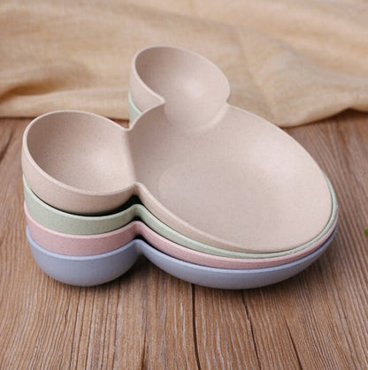 Plastic Bowl