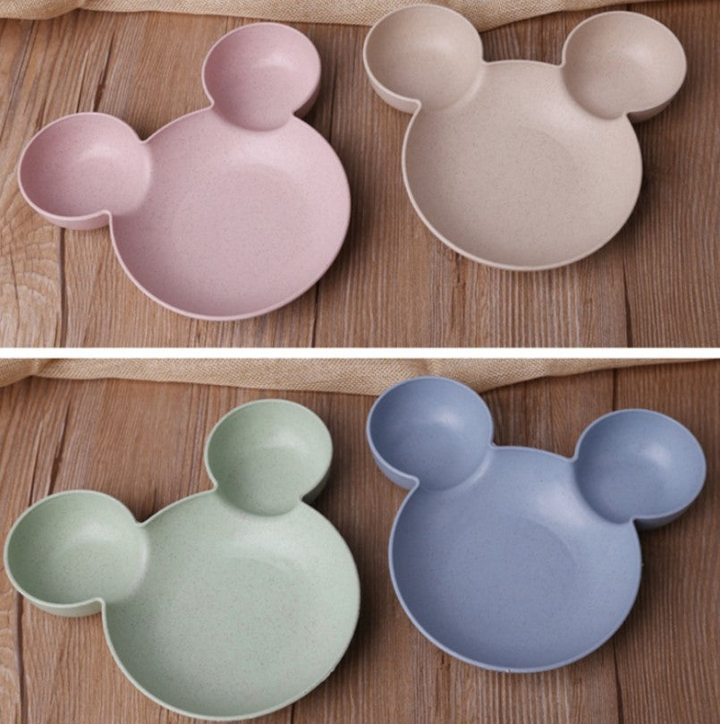 Plastic Bowl