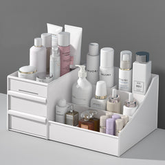 Medium Ivory White 26.5x16x12cm