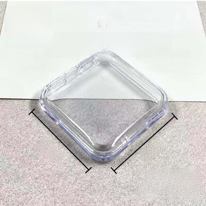 Plastic Boxes