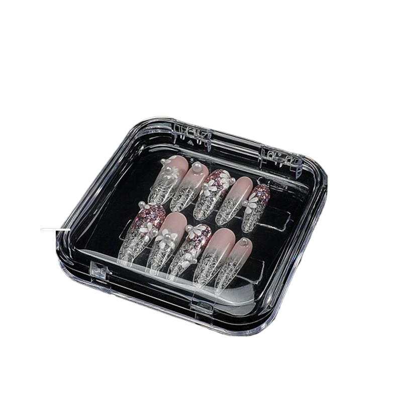 Plastic Boxes