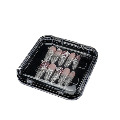 Plastic Boxes
