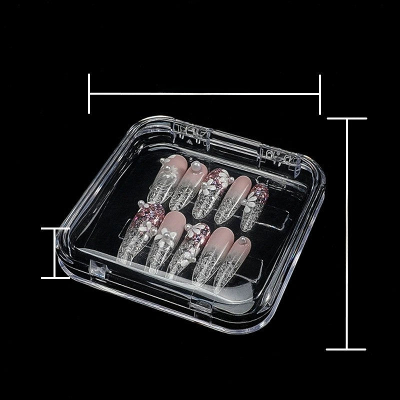 Plastic Boxes