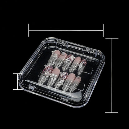 Plastic Boxes