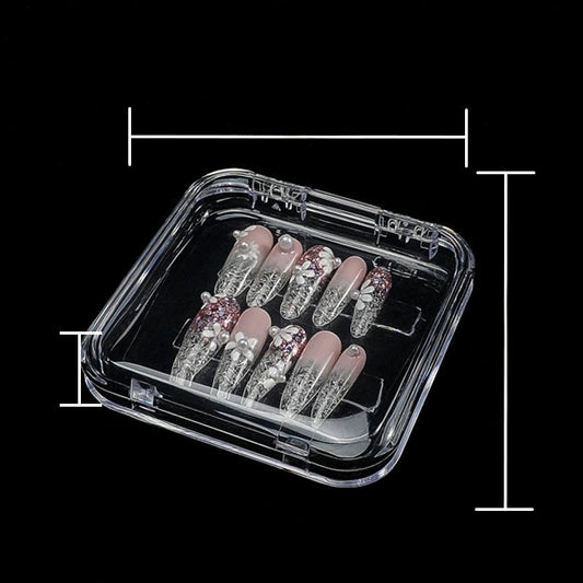Plastic Boxes