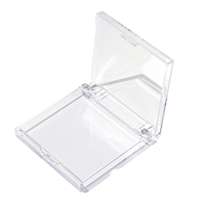 Plastic Boxes