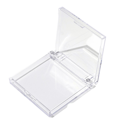 Plastic Boxes