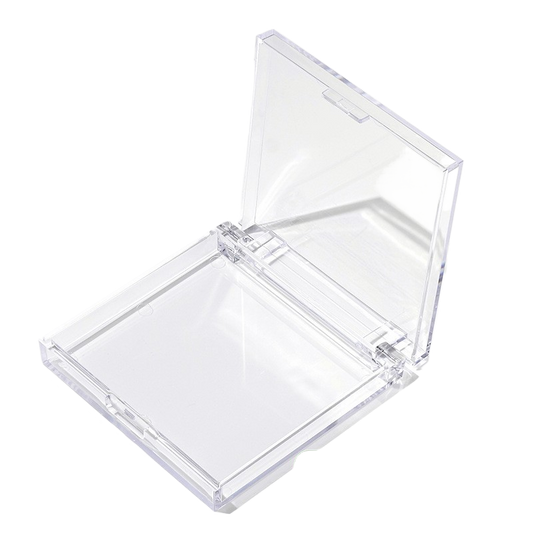 Plastic Boxes