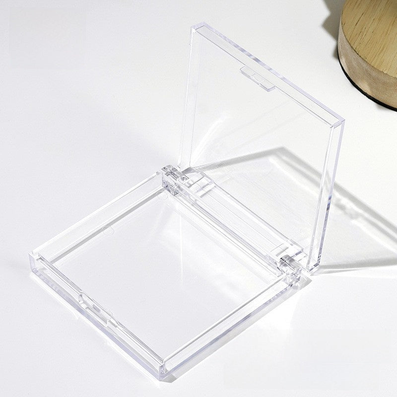 Plastic Boxes