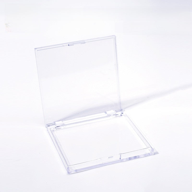 Plastic Boxes