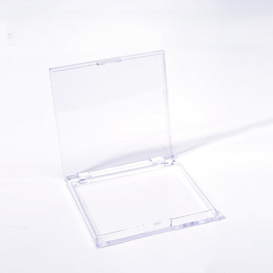 Plastic Boxes