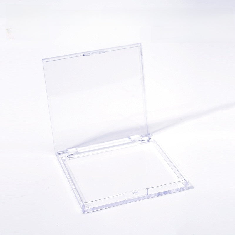 Plastic Boxes