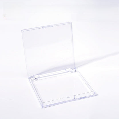 Plastic Boxes